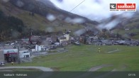 Archiv Foto Webcam Saalbach - Kohlmaisgipfelbahn 06:00