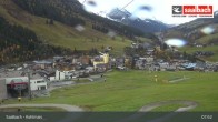 Archiv Foto Webcam Saalbach - Kohlmaisgipfelbahn 07:00