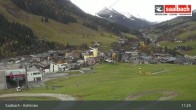 Archiv Foto Webcam Saalbach - Kohlmaisgipfelbahn 10:00