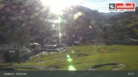 Archiv Foto Webcam Saalbach - Kohlmaisgipfelbahn 14:00