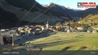 Archiv Foto Webcam Saalbach - Kohlmaisgipfelbahn 07:00