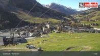 Archiv Foto Webcam Saalbach - Kohlmaisgipfelbahn 10:00