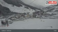Archiv Foto Webcam Saalbach - Kohlmaisgipfelbahn 12:00