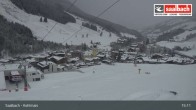 Archiv Foto Webcam Saalbach - Kohlmaisgipfelbahn 14:00