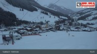 Archiv Foto Webcam Saalbach - Kohlmaisgipfelbahn 00:00