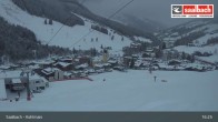 Archived image Webcam View from Kohlmaisgipfelbahn 02:00