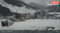 Archiv Foto Webcam Saalbach - Kohlmaisgipfelbahn 12:00