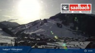 Archiv Foto Webcam Sallbach - Hinterglemm Tal 12:00