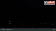 Archiv Foto Webcam Sallbach - Hinterglemm Tal 00:00