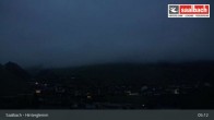 Archiv Foto Webcam Sallbach - Hinterglemm Tal 04:00