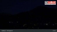 Archiv Foto Webcam Sallbach - Hinterglemm Tal 02:00