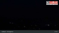 Archived image Webcam Saalbach - Hinterglemm Valley 02:00
