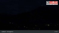 Archived image Webcam Saalbach - Hinterglemm Valley 02:00