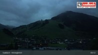 Archived image Webcam Saalbach - Hinterglemm Valley 04:00