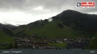 Archiv Foto Webcam Sallbach - Hinterglemm Tal 12:00