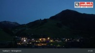Archiv Foto Webcam Sallbach - Hinterglemm Tal 02:00