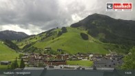Archiv Foto Webcam Sallbach - Hinterglemm Tal 12:00