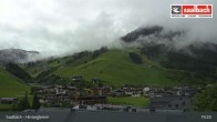 Archiv Foto Webcam Sallbach - Hinterglemm Tal 18:00