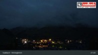 Archiv Foto Webcam Sallbach - Hinterglemm Tal 02:00