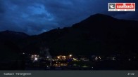 Archiv Foto Webcam Sallbach - Hinterglemm Tal 00:00