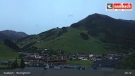 Archiv Foto Webcam Sallbach - Hinterglemm Tal 04:00