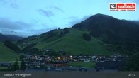 Archiv Foto Webcam Sallbach - Hinterglemm Tal 20:00