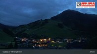 Archiv Foto Webcam Sallbach - Hinterglemm Tal 00:00
