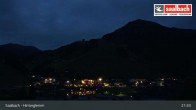 Archiv Foto Webcam Sallbach - Hinterglemm Tal 00:00
