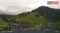 Archiv Foto Webcam Sallbach - Hinterglemm Tal 12:00