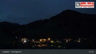 Archiv Foto Webcam Sallbach - Hinterglemm Tal 02:00