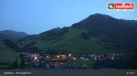 Archiv Foto Webcam Sallbach - Hinterglemm Tal 02:00