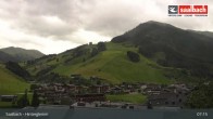 Archiv Foto Webcam Sallbach - Hinterglemm Tal 06:00