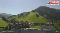 Archiv Foto Webcam Sallbach - Hinterglemm Tal 12:00