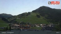 Archiv Foto Webcam Sallbach - Hinterglemm Tal 04:00