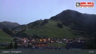 Archiv Foto Webcam Sallbach - Hinterglemm Tal 02:00