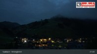 Archiv Foto Webcam Sallbach - Hinterglemm Tal 02:00