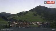 Archiv Foto Webcam Sallbach - Hinterglemm Tal 04:00