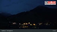 Archiv Foto Webcam Sallbach - Hinterglemm Tal 00:00