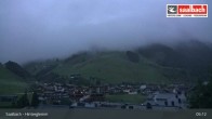 Archiv Foto Webcam Sallbach - Hinterglemm Tal 04:00