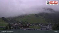 Archived image Webcam Saalbach - Hinterglemm Valley 06:00