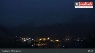 Archived image Webcam Saalbach - Hinterglemm Valley 02:00