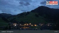 Archived image Webcam Saalbach - Hinterglemm Valley 00:00