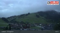 Archiv Foto Webcam Sallbach - Hinterglemm Tal 04:00