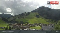 Archiv Foto Webcam Sallbach - Hinterglemm Tal 12:00