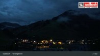 Archiv Foto Webcam Sallbach - Hinterglemm Tal 02:00