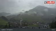 Archiv Foto Webcam Sallbach - Hinterglemm Tal 07:00