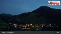 Archived image Webcam Saalbach - Hinterglemm Valley 02:00