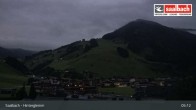 Archived image Webcam Saalbach - Hinterglemm Valley 04:00