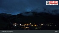 Archiv Foto Webcam Sallbach - Hinterglemm Tal 02:00