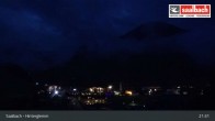 Archiv Foto Webcam Sallbach - Hinterglemm Tal 02:00